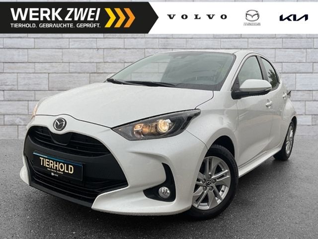 Mazda 2 Hybrid 36.400 km 20.900 &euro; Augsburg 86179