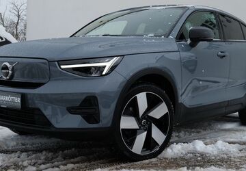 Volvo C40 59.627 km 25.850 &euro; Paderborn 33106