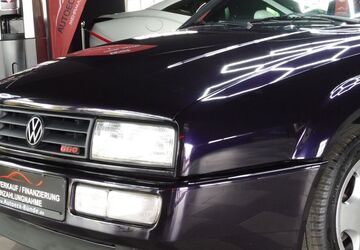 VW Corrado 149.810 km 15.999 &euro; Bünde 32257