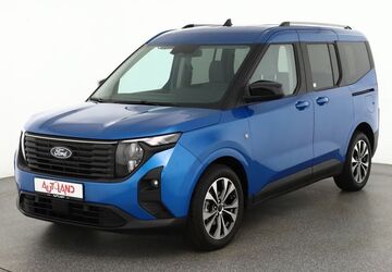 Ford Tourneo Courier 8.416 km 23.890 &euro; Leipzig 04209