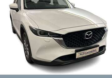 Mazda CX-5 110.993 km 22.980 &euro; Dorfmark 29683