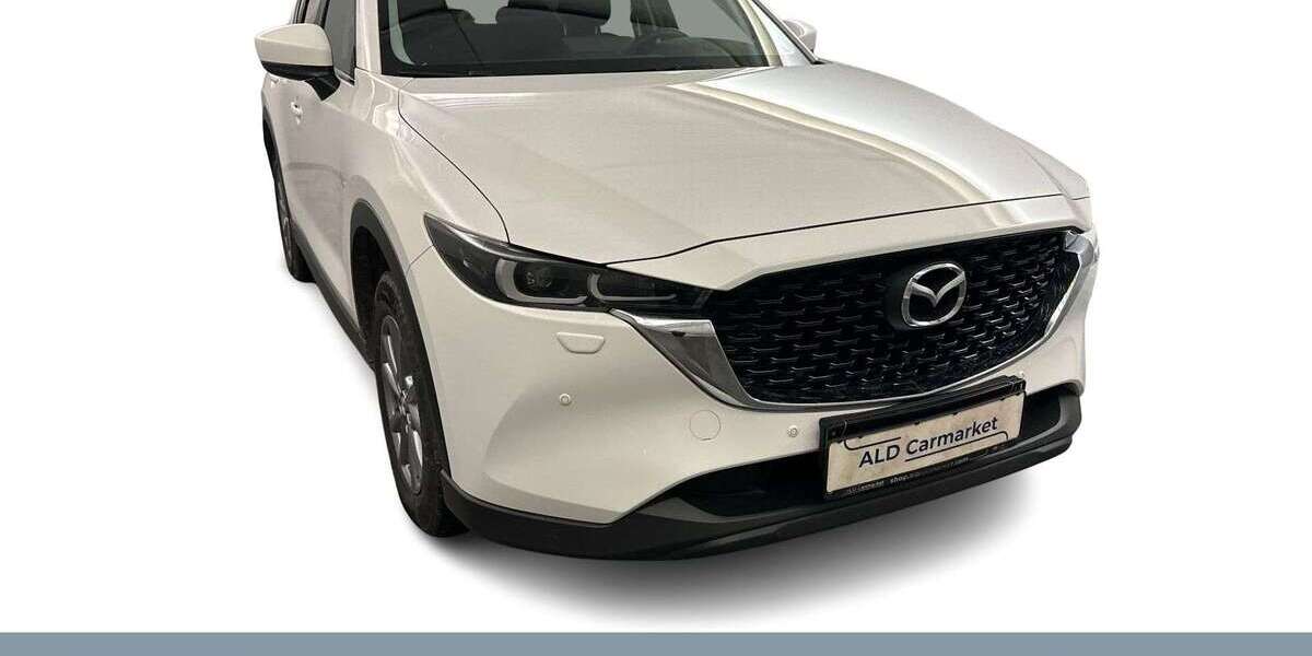 Mazda CX-5 110.993 km 22.980 &euro; Dorfmark 29683