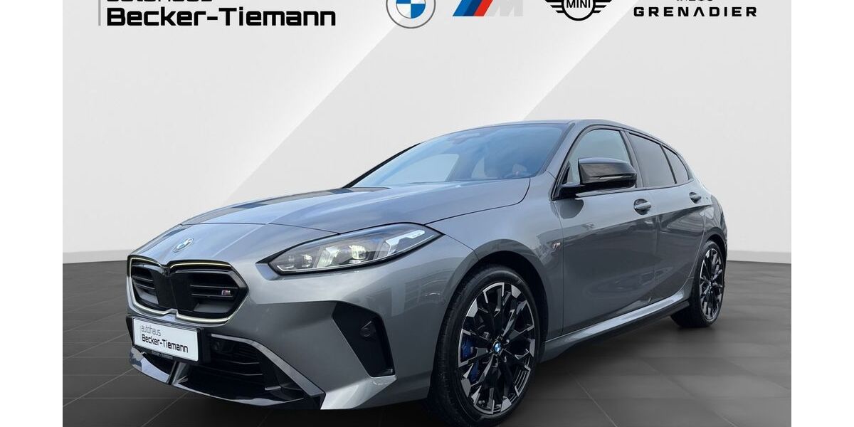 BMW M135 24.589 km 43.503 &euro; Versmold 33775