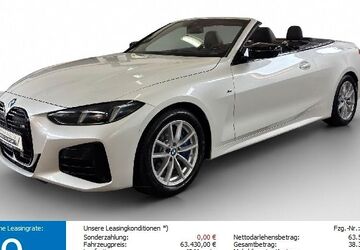 BMW M440 31.505 km 56.315 &euro; Bayreuth 95447
