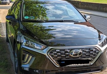 Hyundai IONIQ 78.000 km 15.500 &euro; Schleswig 24837