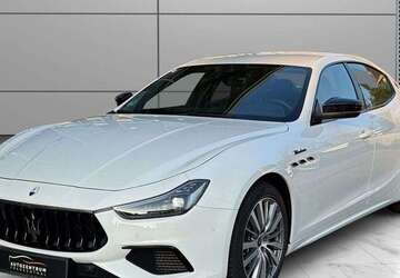 Maserati Ghibli 29.890 km 69.990 &euro; Frankenthal 67227