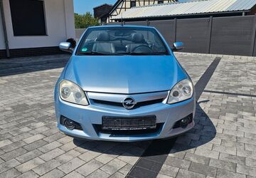 Opel Tigra 173.100 km 2.490 &euro; Langenbrettach/Langenbeutingen 74243