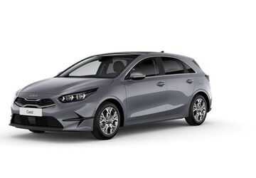 Kia ceed / Ceed 5.742 km 26.490 &euro; Bernburg OT Baalberge 06406