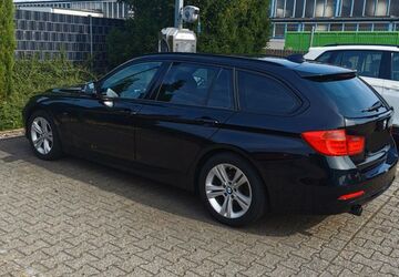 BMW 316 197.000 km 7.200 &euro; Düren 52353