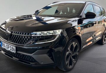 Renault Espace 50.000 km 30.900 &euro; Hutthurm OT Prag 94116