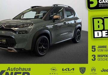 Citroen C3 Aircross 54.119 km 13.900 &euro; Hof 95032