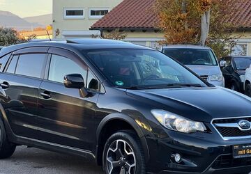 Subaru XV 164.000 km 8.999 &euro; Landau in der Pfalz, Rheinland-Pfalz 76829