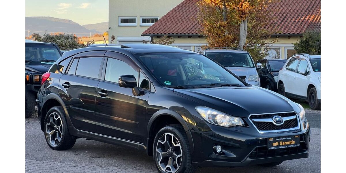 Subaru XV 164.000 km 9.499 &euro; Landau in der Pfalz, Rheinland-Pfalz 76829
