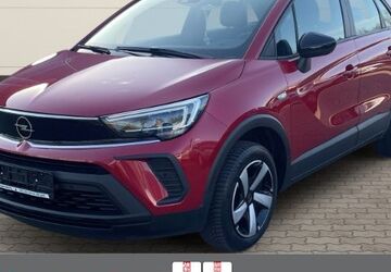Opel Crossland (X) 22.950 km 16.880 &euro; Dorsten 46286