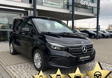 Mercedes-Benz EQT 3.000 km 35.550 &euro; Wurzen 04808