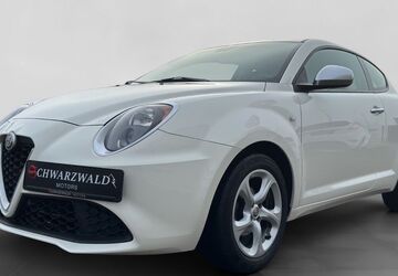 Alfa Romeo MiTo 50.263 km 9.200 &euro; Villingen-schwenningen 78052
