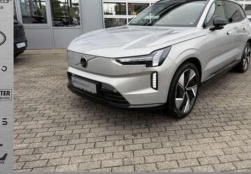 Volvo EX90 3.900 km 82.990 &euro; Schwerin 19057