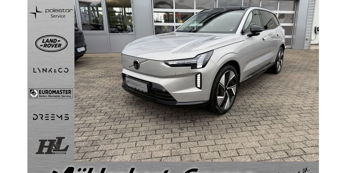 Volvo EX90 3.900 km 82.990 &euro; Schwerin 19057