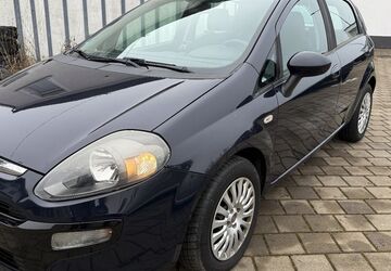 Fiat Punto Evo 163.000 km 2.690 &euro; ERTINGEN 88521
