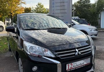 Mitsubishi Space Star 12.937 km 12.789 &euro; Eching 85386