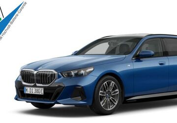 BMW i5 23.023 km 54.850 &euro; Winsen/Luhe 21423