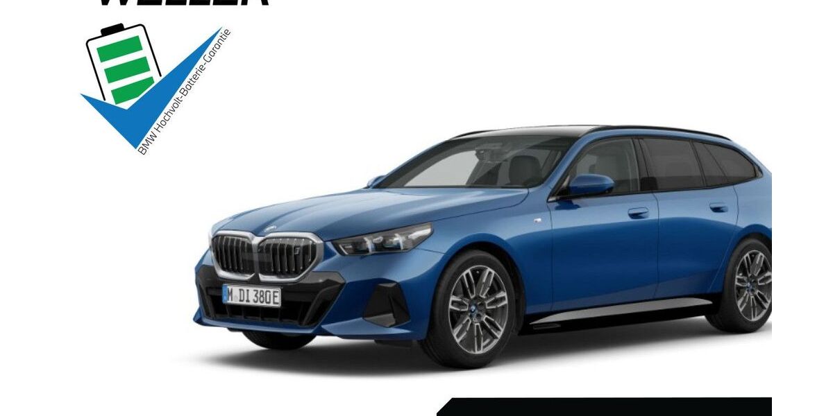 BMW i5 23.023 km 54.850 &euro; Winsen/Luhe 21423