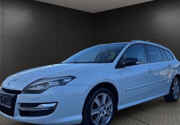 Renault Laguna 300.870 km 4.390 &euro; Paderborn 33102