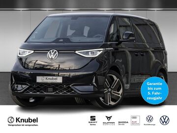 Gebrauchte VW ID. Buzz