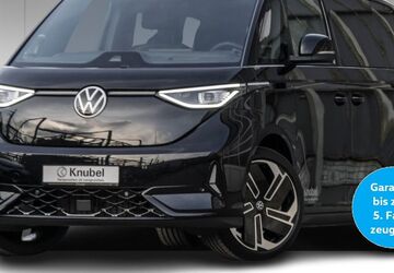 VW ID. Buzz 1.999 km 78.980 &euro; Münster 48163