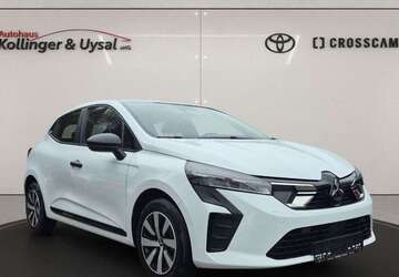 Mitsubishi Colt 2.200 km 13.990 &euro; Titisee-Neustadt 79822