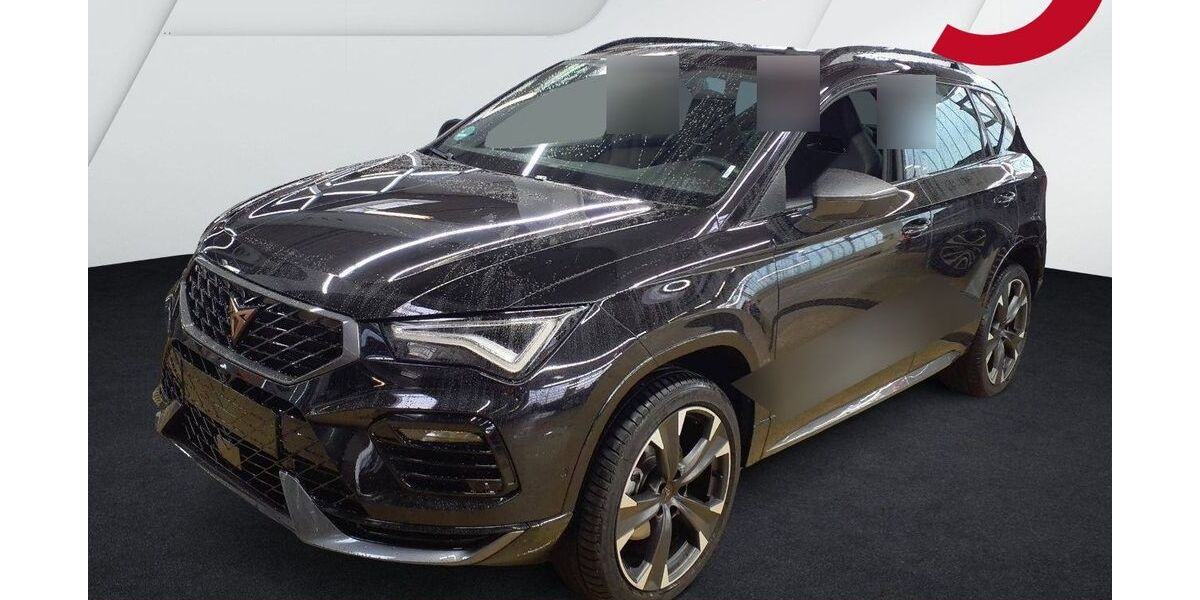 Cupra Ateca 17.800 km 34.340 &euro; Wackersdorf 92442