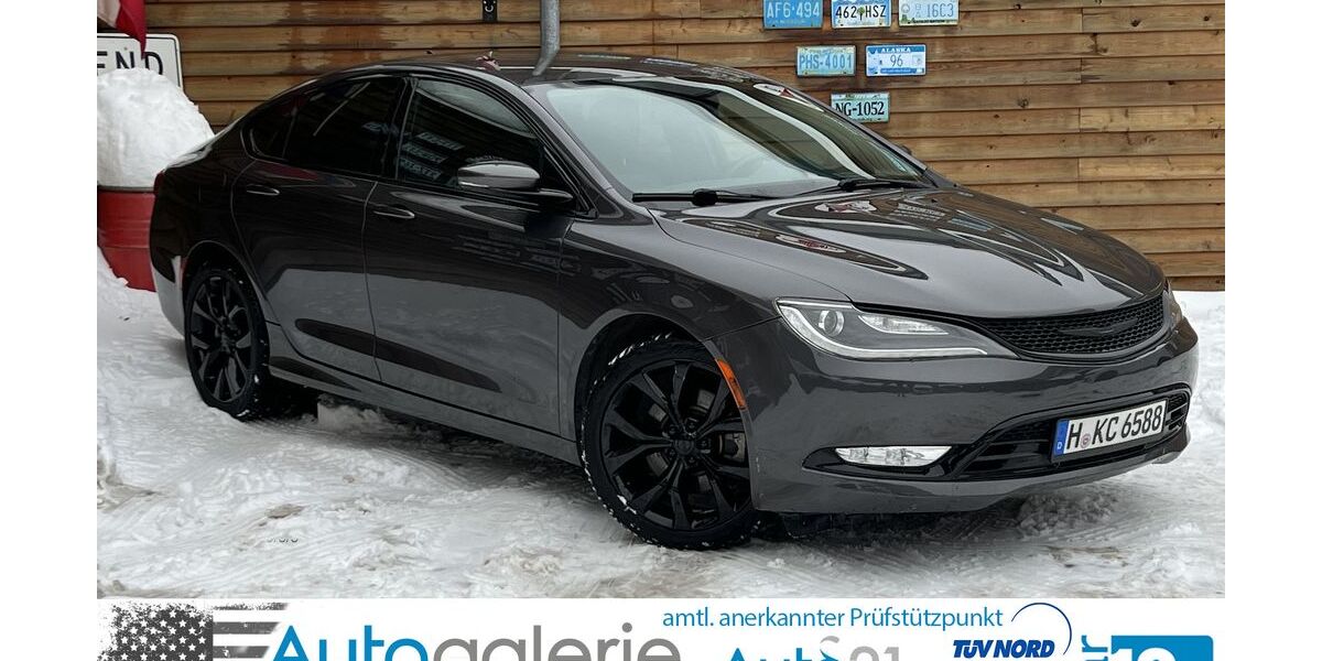 Chrysler 200 149.009 km 18.900 &euro; Langenhagen 30855