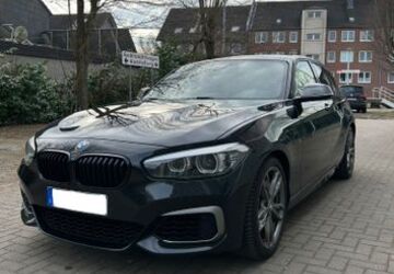 BMW M140i 90.000 km 28.900 &euro; Düsseldorf 40479