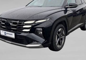 Hyundai TUCSON 15.498 km 37.990 &euro; Aurich 26605