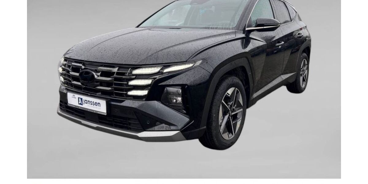 Hyundai TUCSON 15.498 km 37.990 &euro; Aurich 26605