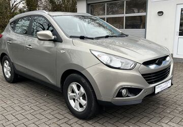 Hyundai ix35 149.650 km 5.950 &euro; Wiefelstede 26215