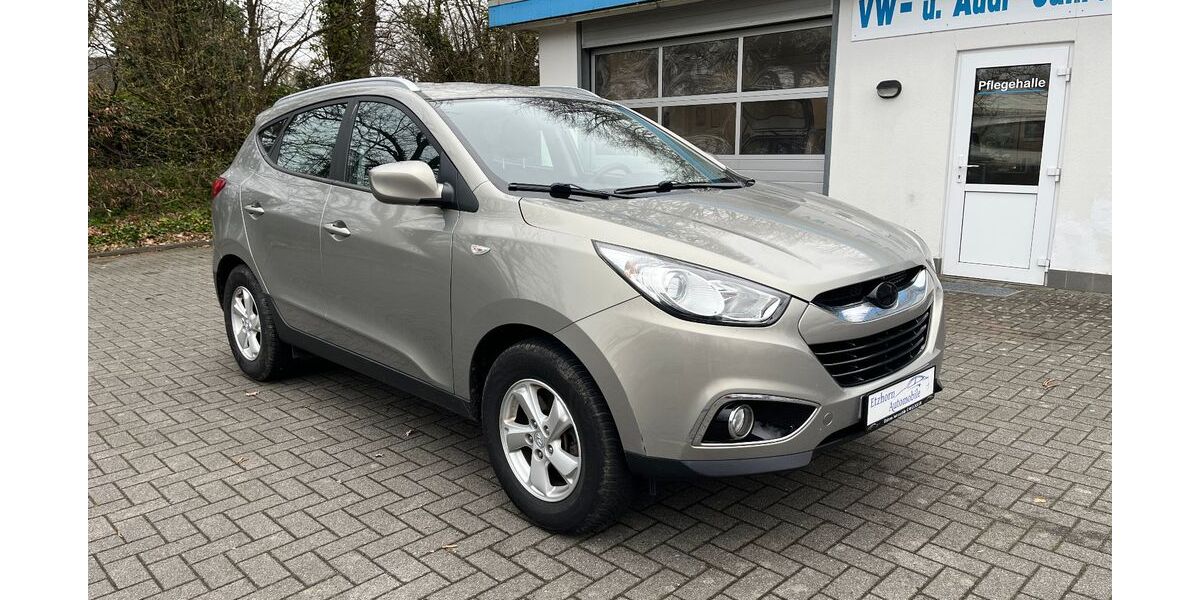 Hyundai ix35 149.650 km 5.950 &euro; Wiefelstede 26215