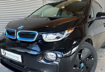 BMW i3 55.743 km 18.500 &euro; Wenden 57482
