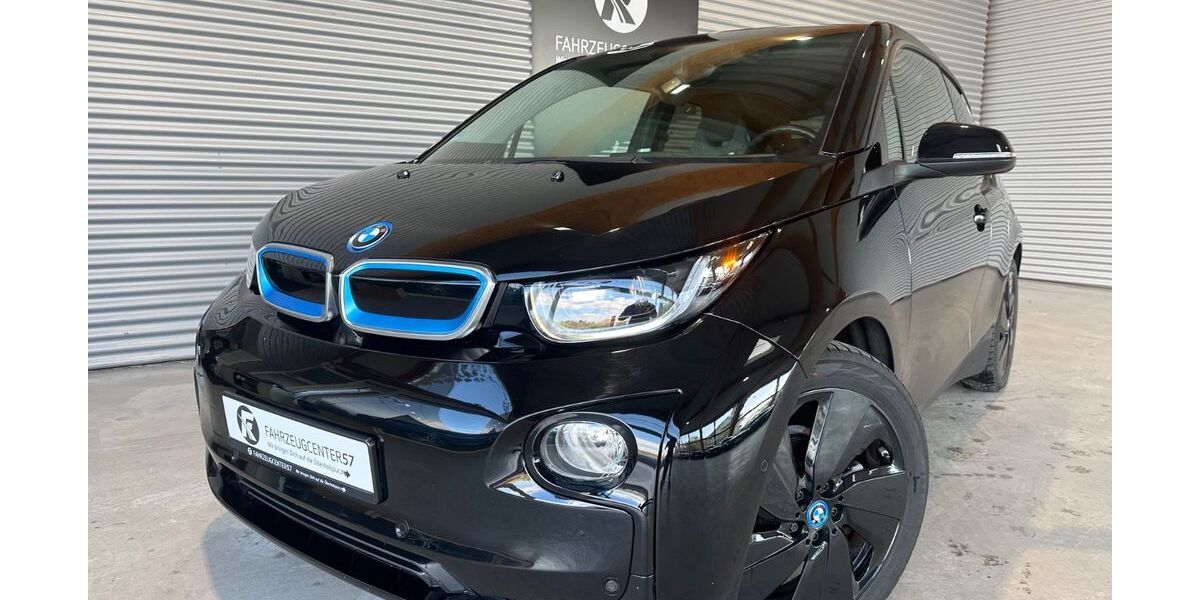 BMW i3 55.743 km 18.500 &euro; Wenden 57482