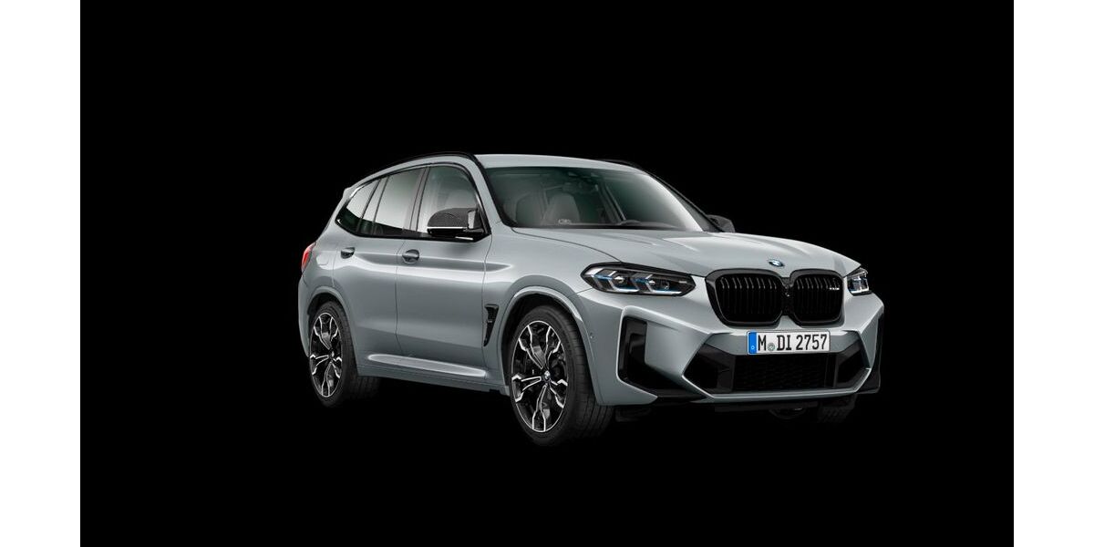 BMW X3 M 46.200 km 63.990 &euro; Erding 85435