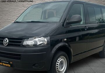 VW T5 Transporter 180.000 km 16.900 &euro; Lehrte 31275