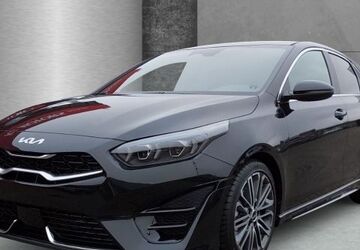 Kia ceed Sportswagon 15.837 km 26.850 &euro; Braunschweig 38126