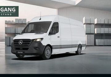 Mercedes-Benz eSprinter 5.473 km 46.351 &euro; Paderborn 33106