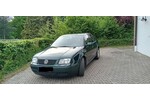 VW Bora 219.350 km 1.600 &euro; Aalen 73430