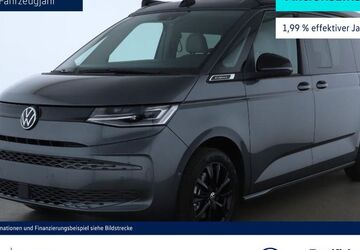 VW T7 California 12.681 km 67.470 &euro; Hanau 63452