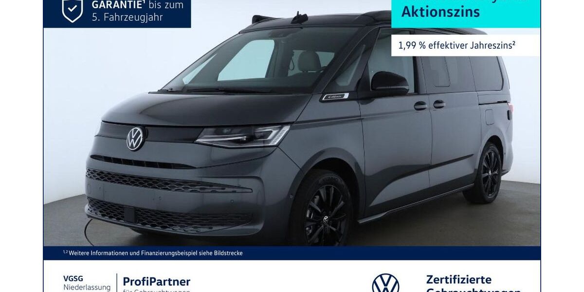 VW T7 California 12.681 km 67.470 &euro; Hanau 63452
