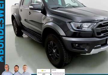 Ford Ranger 46.739 km 43.440 &euro; Premnitz 14727