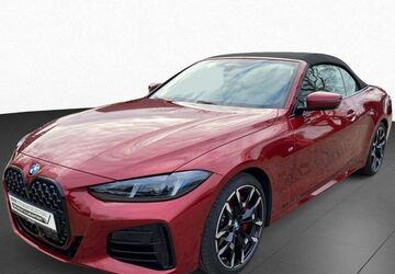 BMW 430 13.997 km 57.900 &euro; Winsen/Luhe 21423