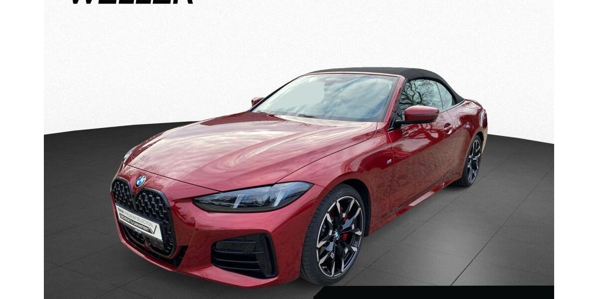 BMW 430 13.997 km 57.900 &euro; Winsen/Luhe 21423