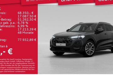 Audi Q5 2.009 km 68.350 &euro; Dresden 01067